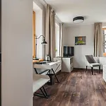 Batory Hotel