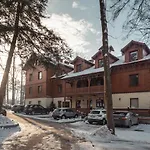 Hotel Batory 3*