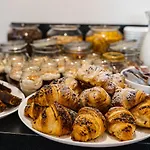 酒店 巴托丽酒店