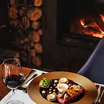 酒店 巴托丽酒店 什恰夫尼察