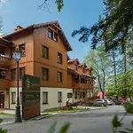 巴托丽酒店 酒店 什恰夫尼察