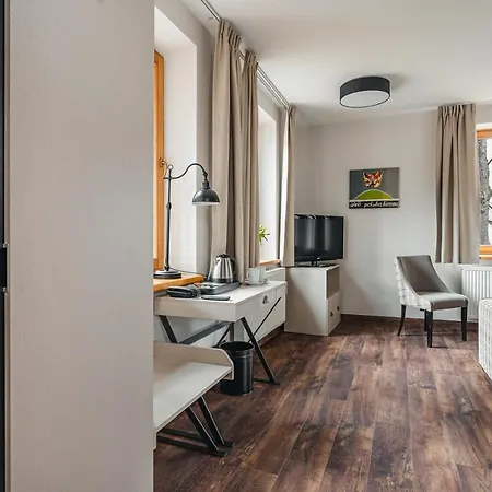 Batory Hotel