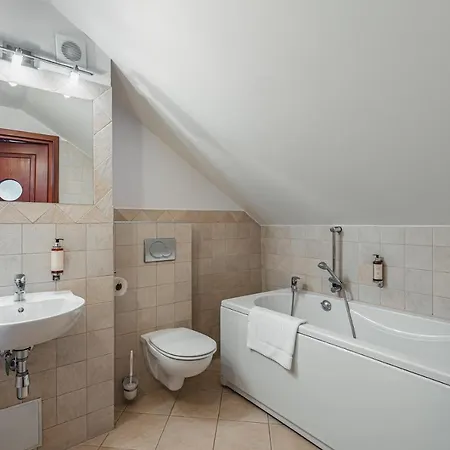 Batory Hotel