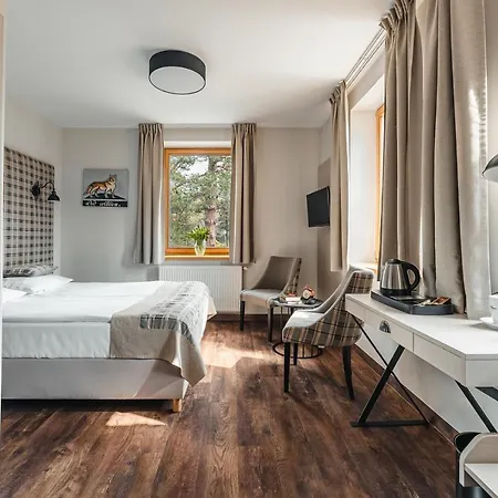 Batory 3* Szczawnica