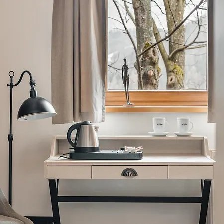 Batory Hotell Szczawnica