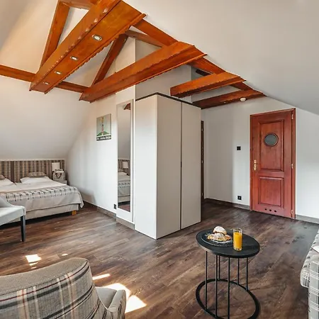 Hotel Batory 3*