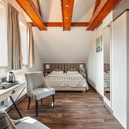 Hotel Batory 3*