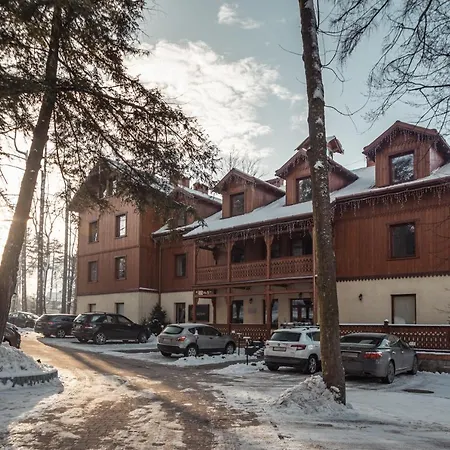 Hotel Batory 3*
