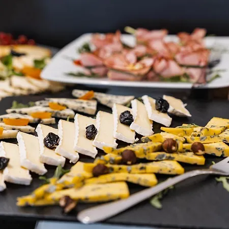 Hotell Batory Szczawnica