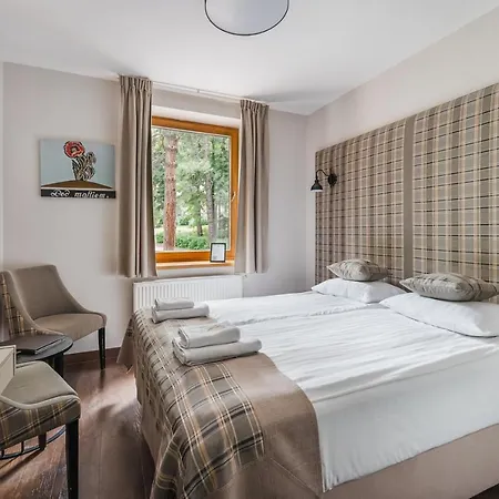 Batory Hotel