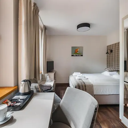 Batory 3* Szczawnica