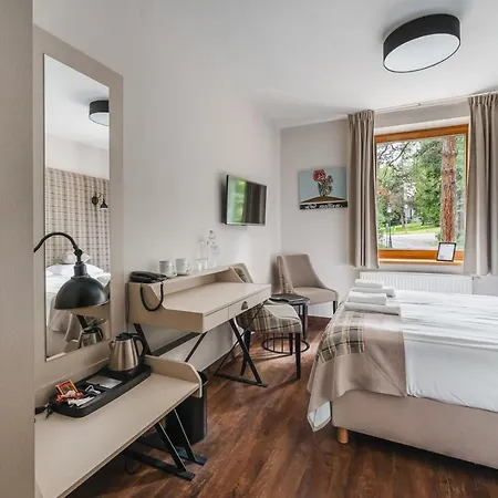 Hotel Batory 3*