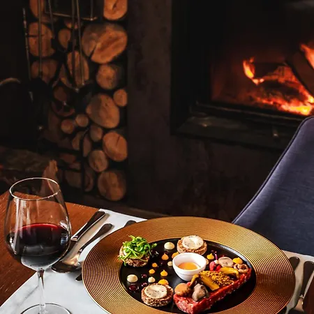 Hotell Batory Szczawnica