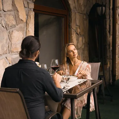 Batory Hotell Szczawnica