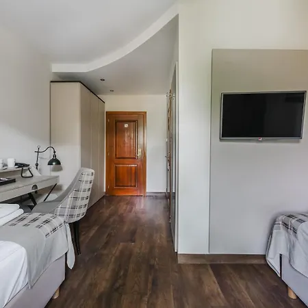 Batory Hotel