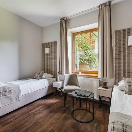 Batory Hotel