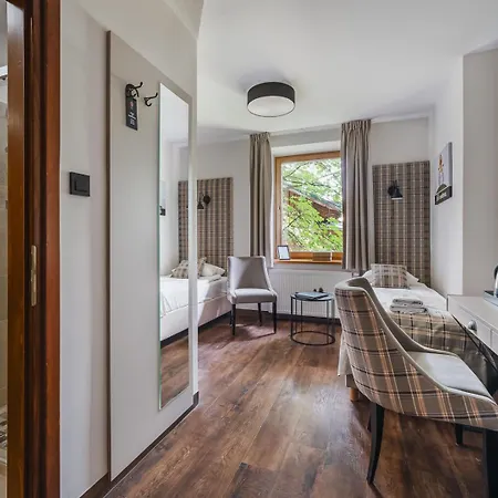 Batory Hotel