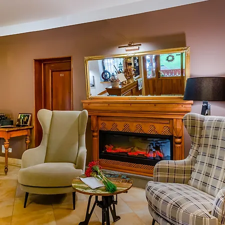 Batory Hotel