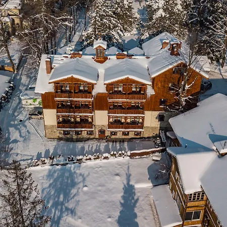 Hotel Batory 3*