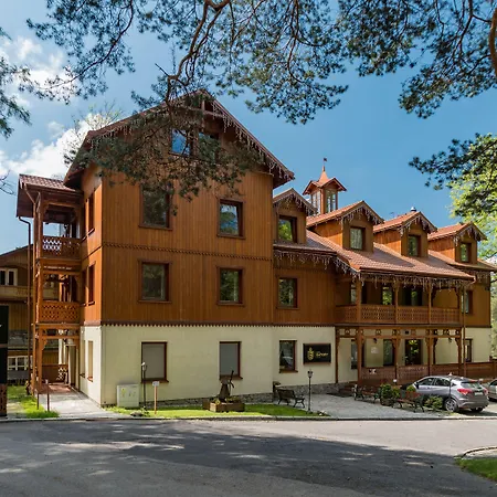 Batory Hotel