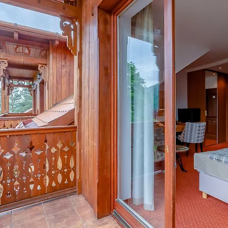 Hotel Batory 3*