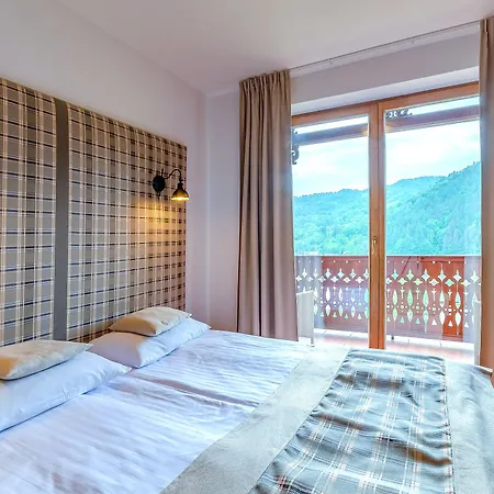 Batory 3* Szczawnica