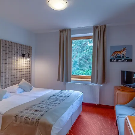 Batory 3* Szczawnica