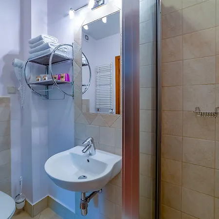Hotel Batory 3*