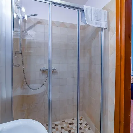 Batory Hotell Szczawnica