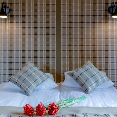 Hotel Batory