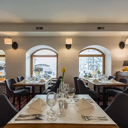 Batory Hotel
