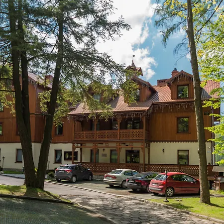 Batory Szczawnica