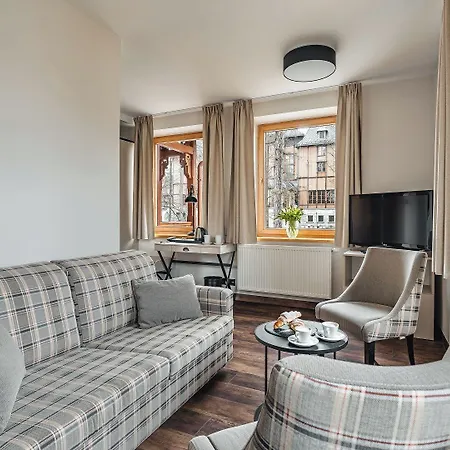 Hotel Batory 3*