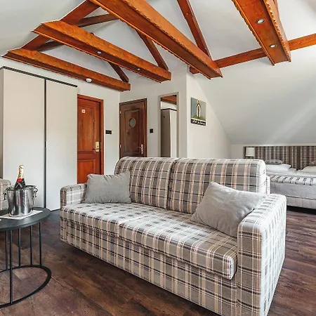 Batory 3* Szczawnica