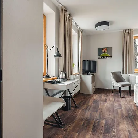 Hotel Batory 3*