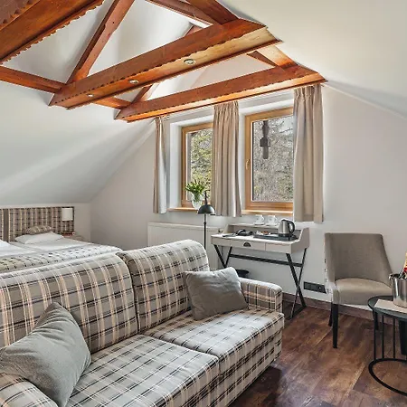 Batory Hotel
