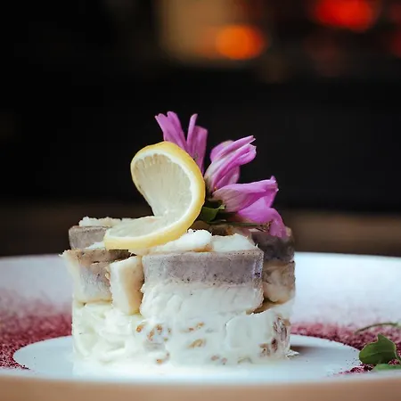 Batory Hotel Szczawnica