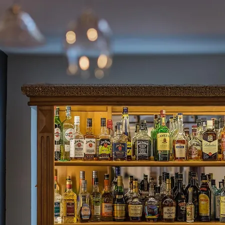 Batory Hotel Szczawnica