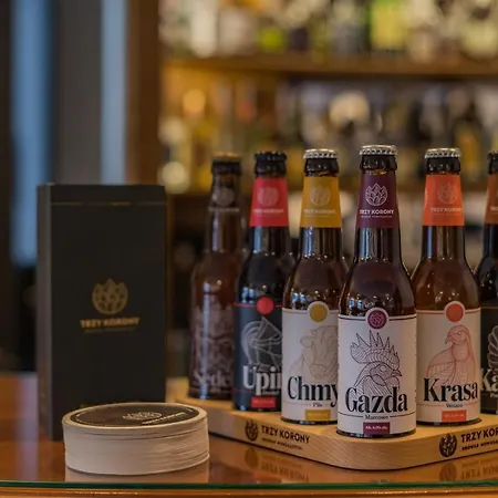 Batory 3* Szczawnica