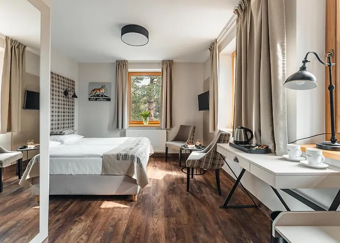 Batory 3* Szczawnica