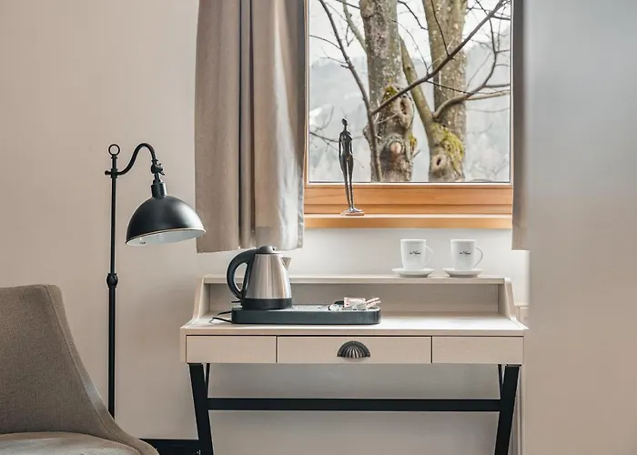 Batory Hotel Szczawnica