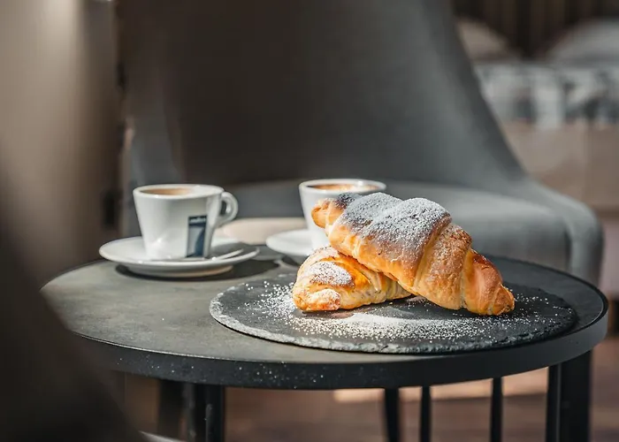 Batory Hotel Szczawnica