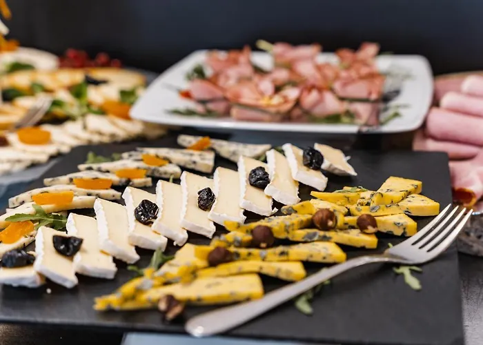 Hotel Batory Szczawnica