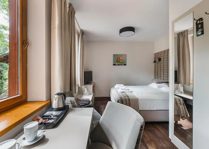 Batory 3* Szczawnica