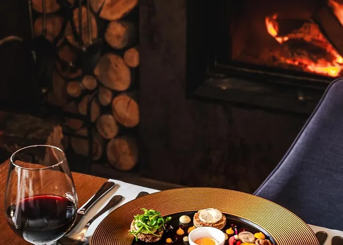 Hotel Batory Szczawnica