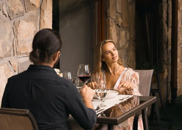 Batory Hotel Szczawnica