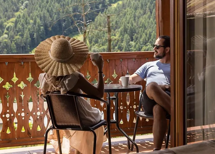 Hotel Batory Szczawnica