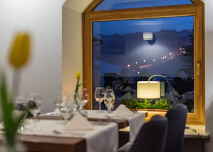 Batory 3* Szczawnica