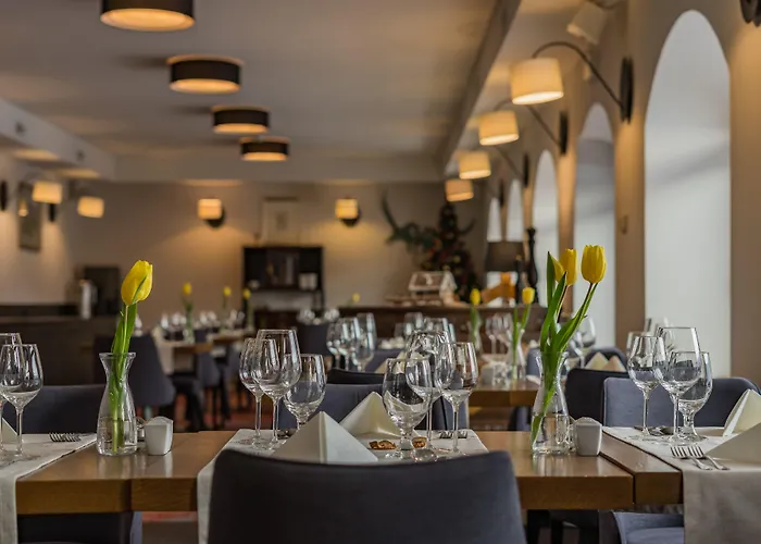 Batory Hotel Szczawnica