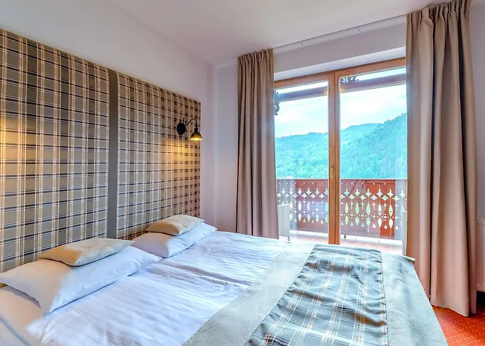 Batory 3* Szczawnica